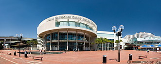 07 Sydney convention centre