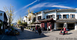31 Pingjiang street area