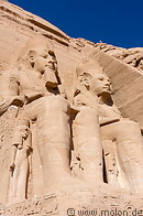 10 Statues of Ramses II