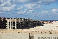 06 Beach residential complex under construction