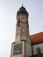 01 Church tower
