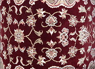 24 Persian carpet