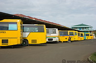 11 Bus station
