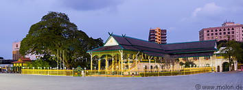 51 Kedah royal museum