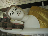 10 Shwethalyuang reclining Buddha statue