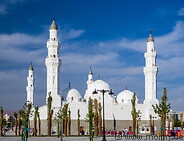 48 Quba mosque