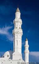 54 Quba mosque