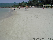 14 Koh Samui - Chaweng beach